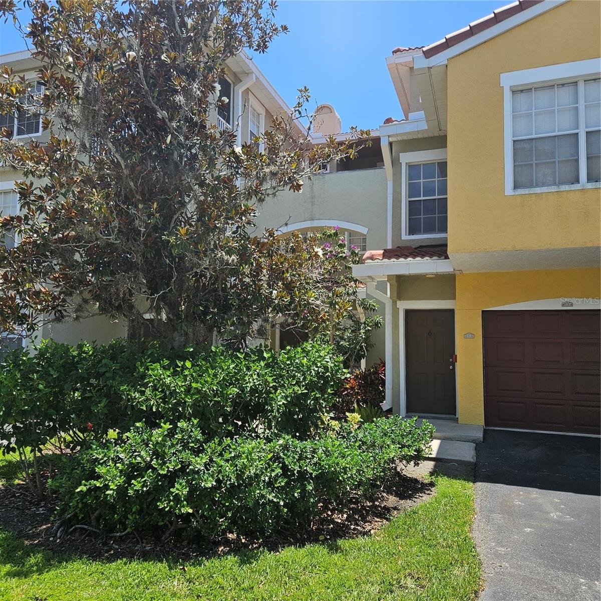LAS PALMAS OF SARASOTA - Residential Lease