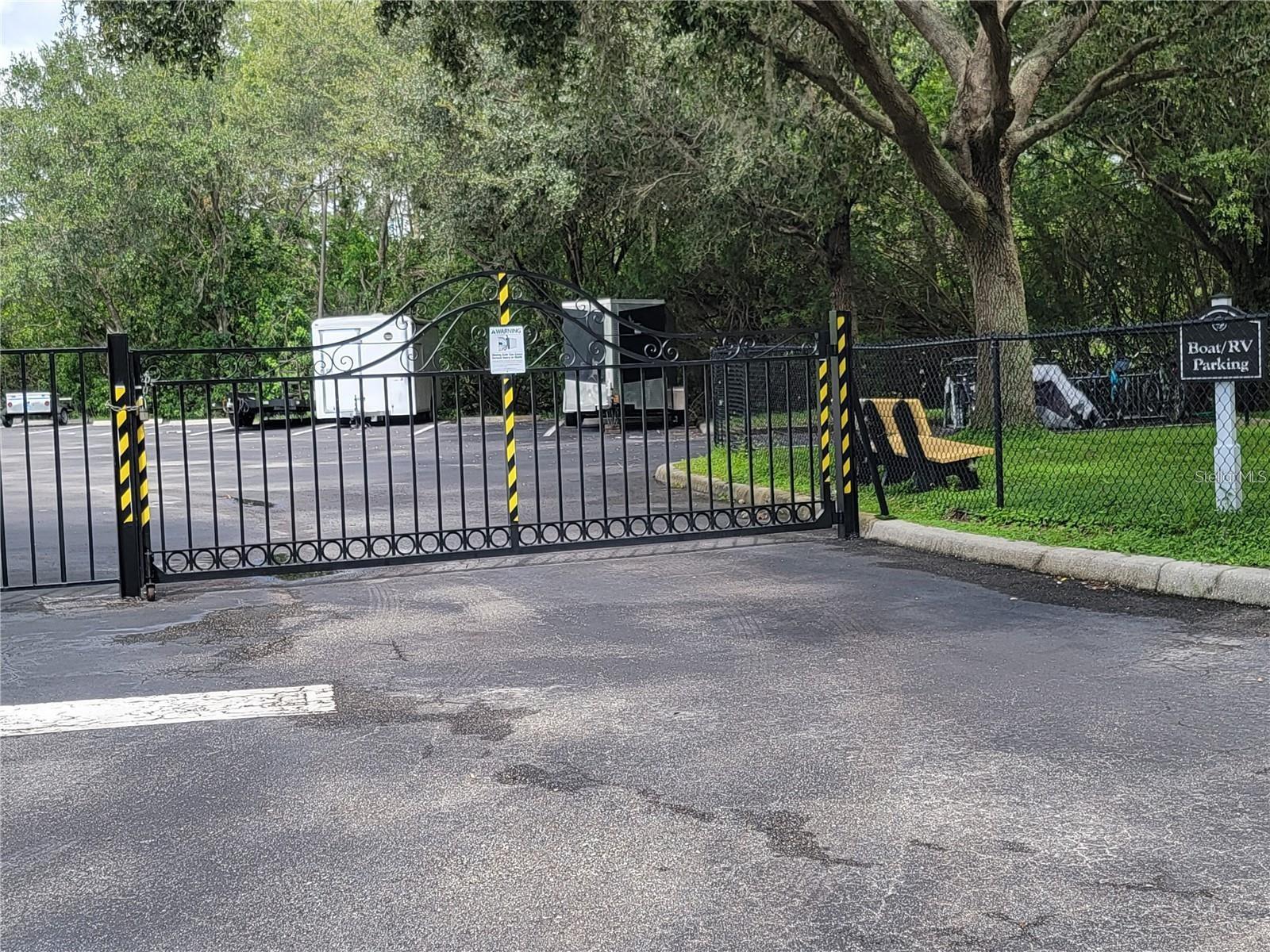 LAS PALMAS OF SARASOTA - Residential Lease