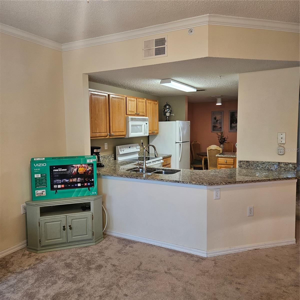 LAS PALMAS OF SARASOTA - Residential Lease