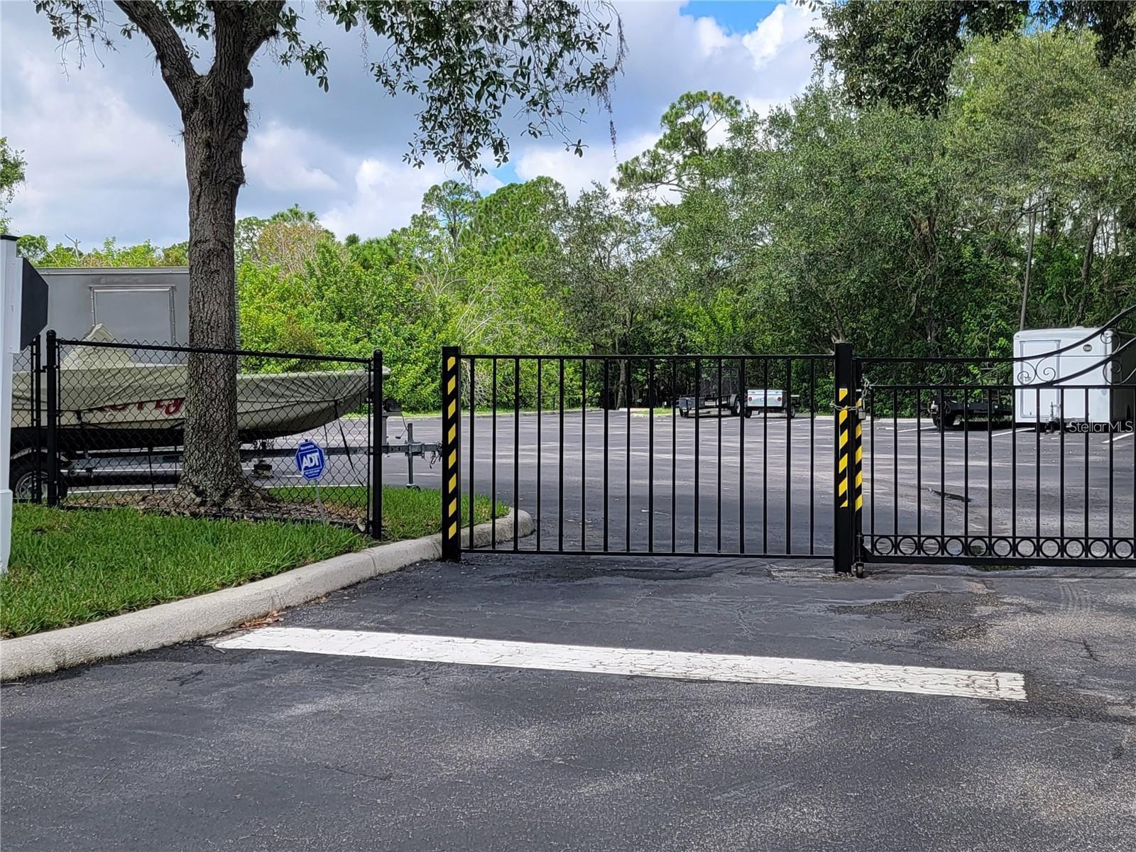 LAS PALMAS OF SARASOTA - Residential Lease