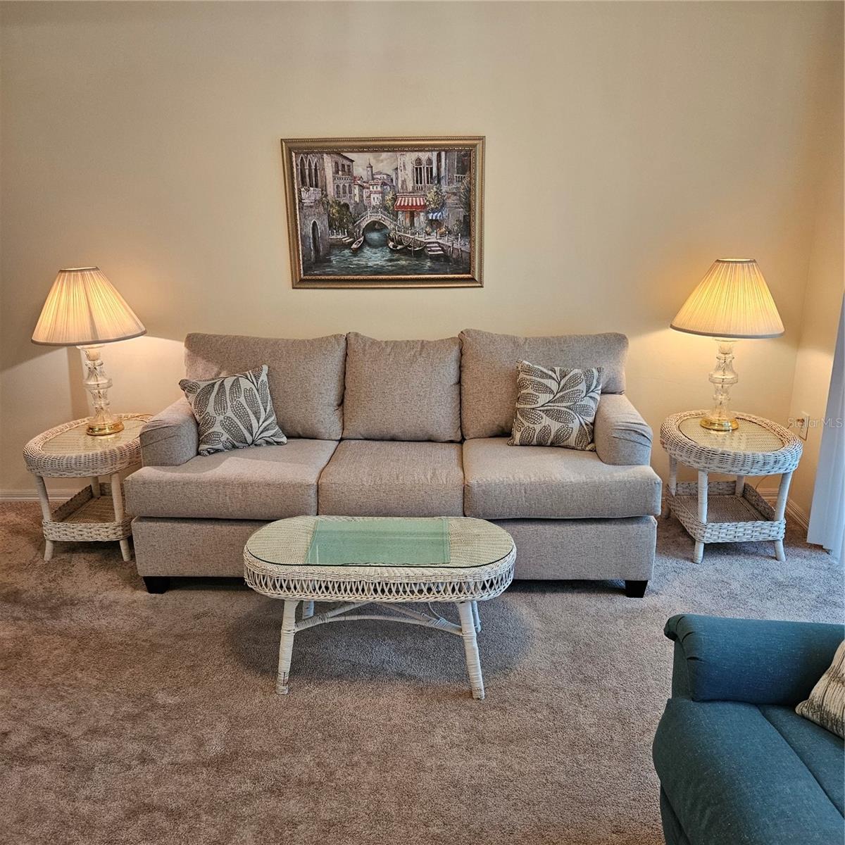 LAS PALMAS OF SARASOTA - Residential Lease