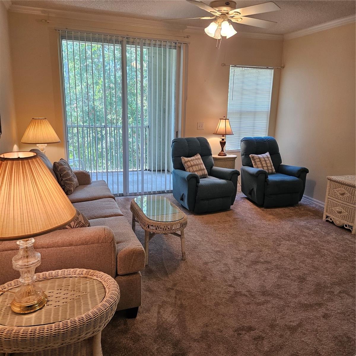 LAS PALMAS OF SARASOTA - Residential Lease