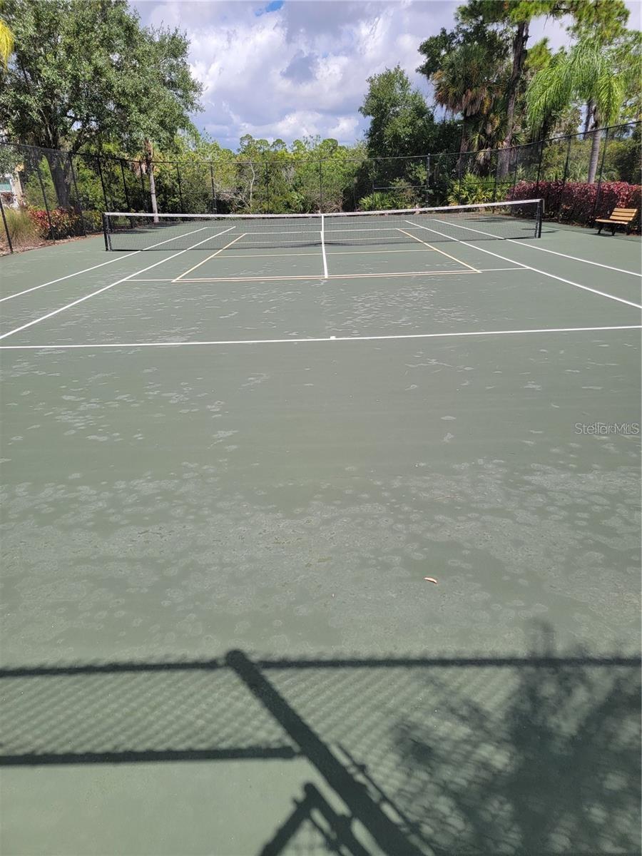 LAS PALMAS OF SARASOTA - Residential Lease