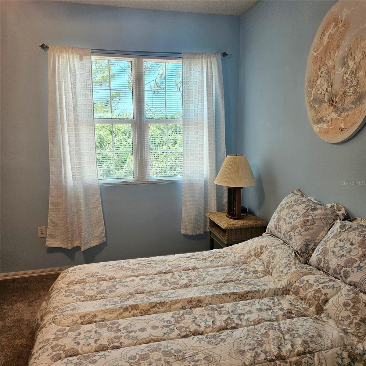 LAS PALMAS OF SARASOTA - Residential Lease