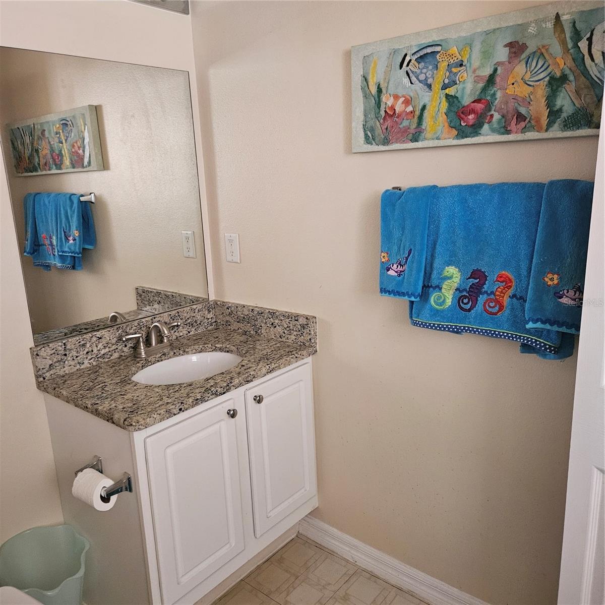 LAS PALMAS OF SARASOTA - Residential Lease