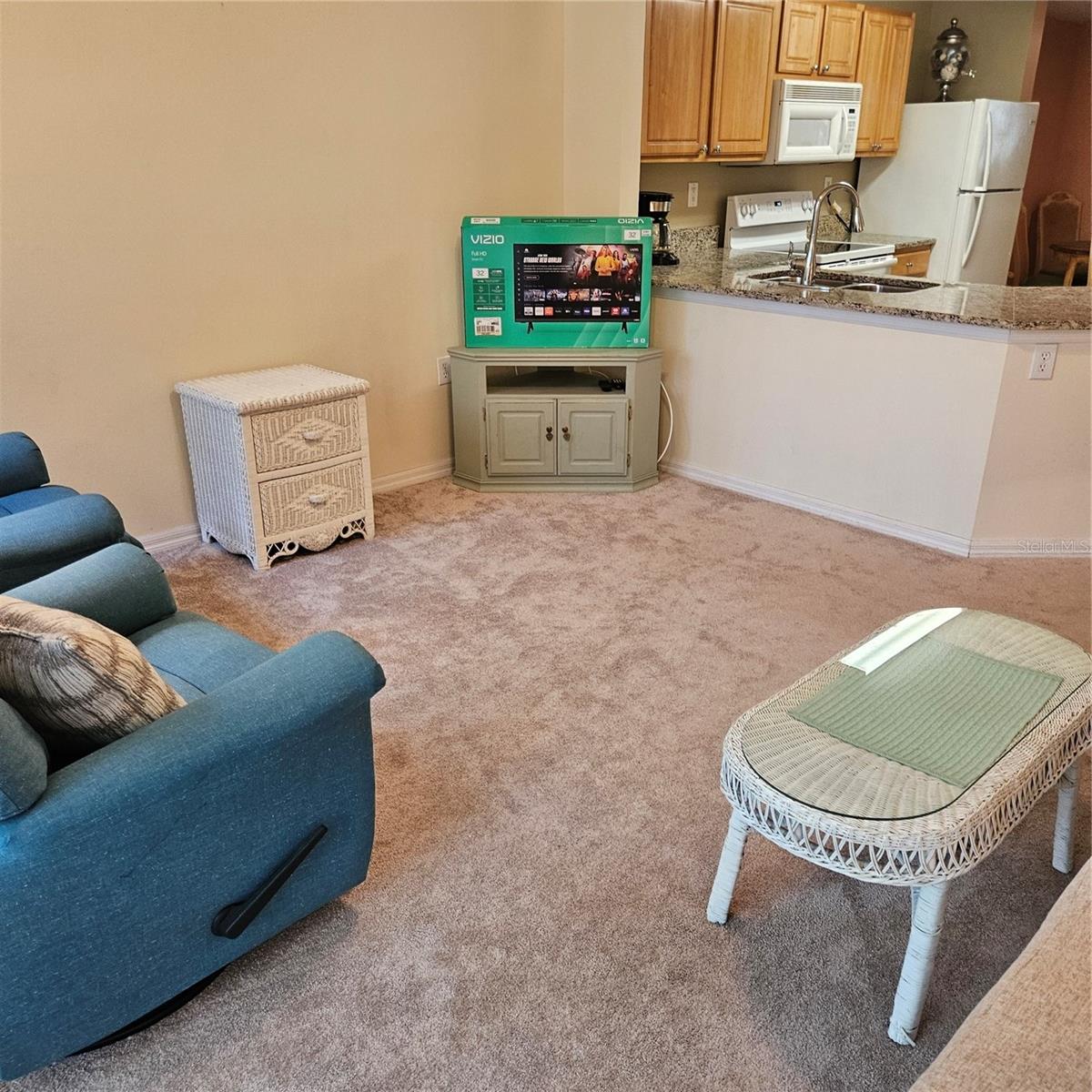 LAS PALMAS OF SARASOTA - Residential Lease