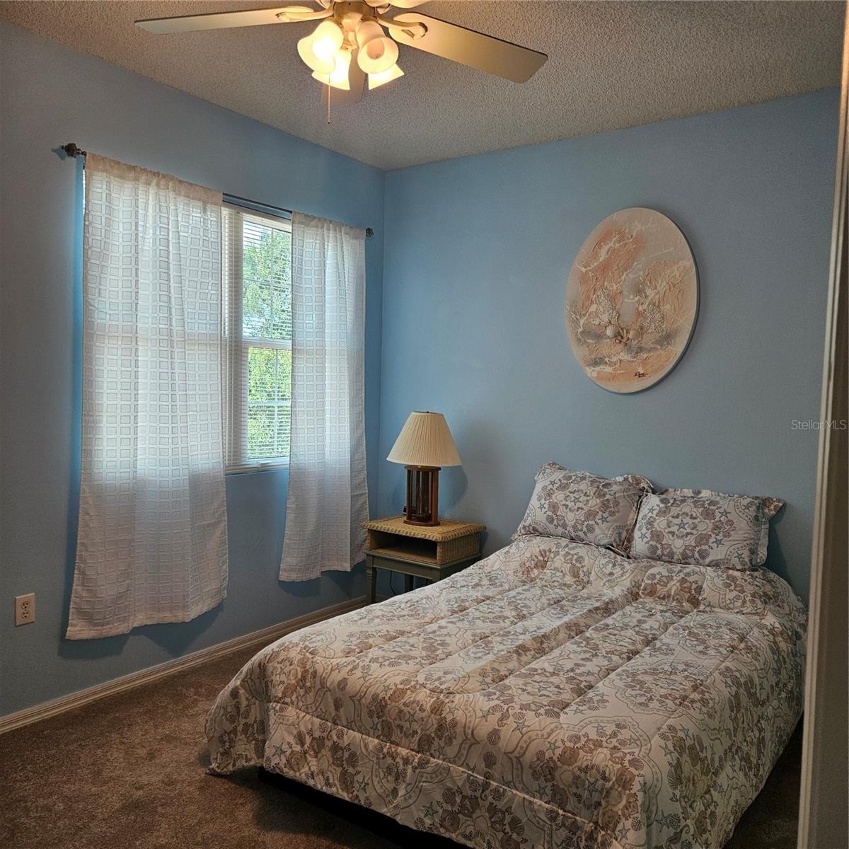 LAS PALMAS OF SARASOTA - Residential Lease