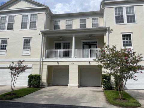 A home in KISSIMMEE