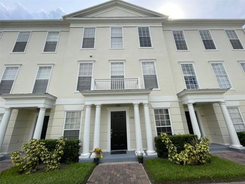 A home in KISSIMMEE