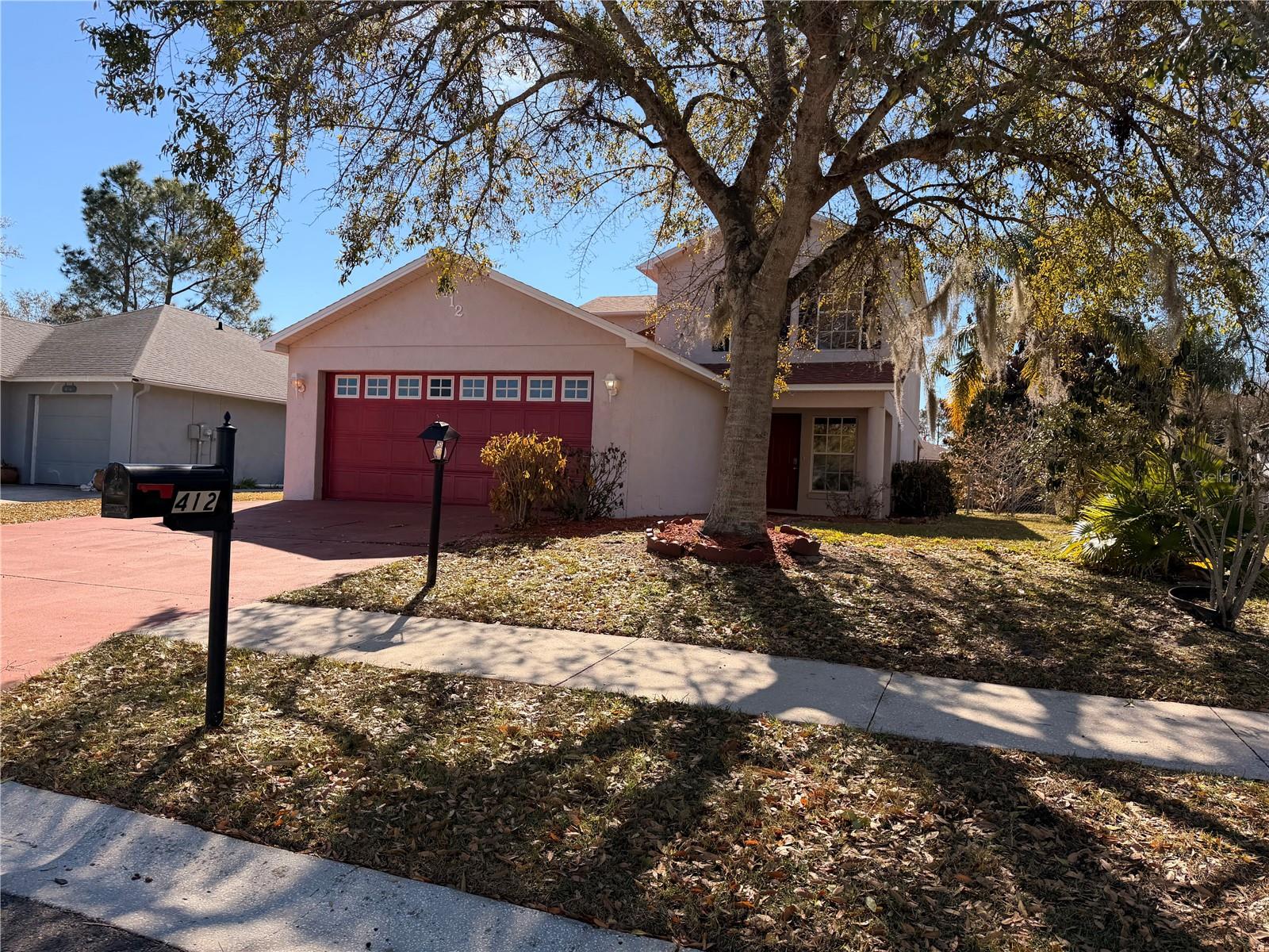 412 DIAMOND RIDGE DRIVE