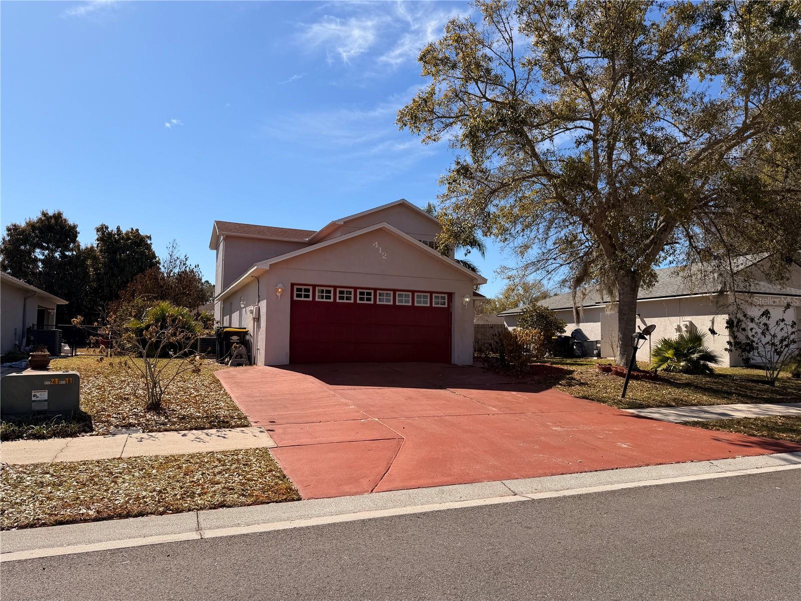 412 DIAMOND RIDGE DRIVE