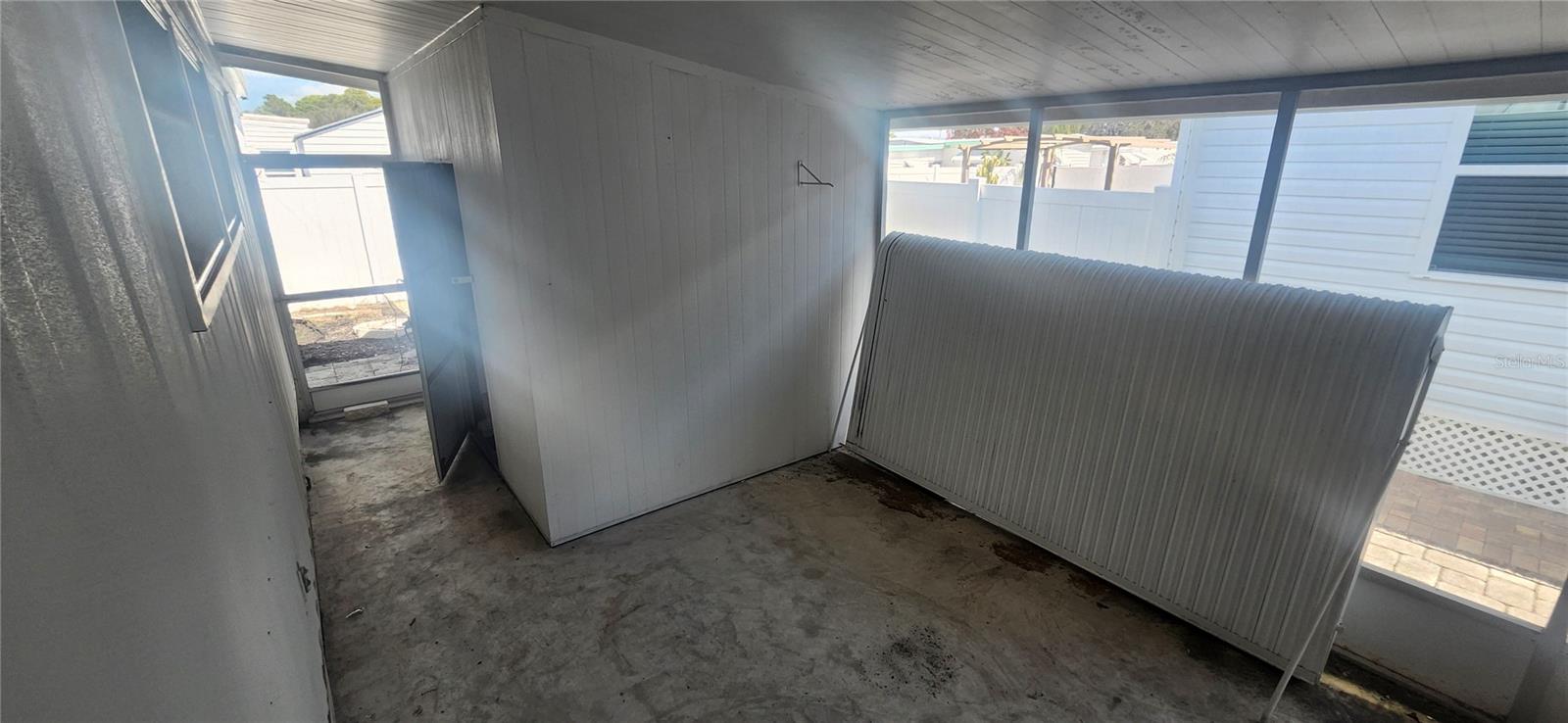 TIKI VILLAGE MHP CONDO - Residential