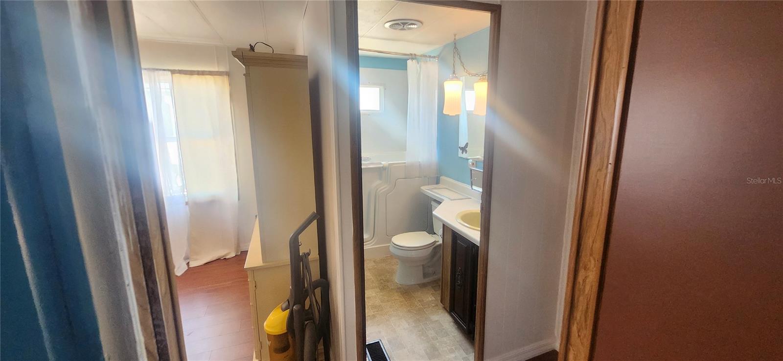 TIKI VILLAGE MHP CONDO - Residential