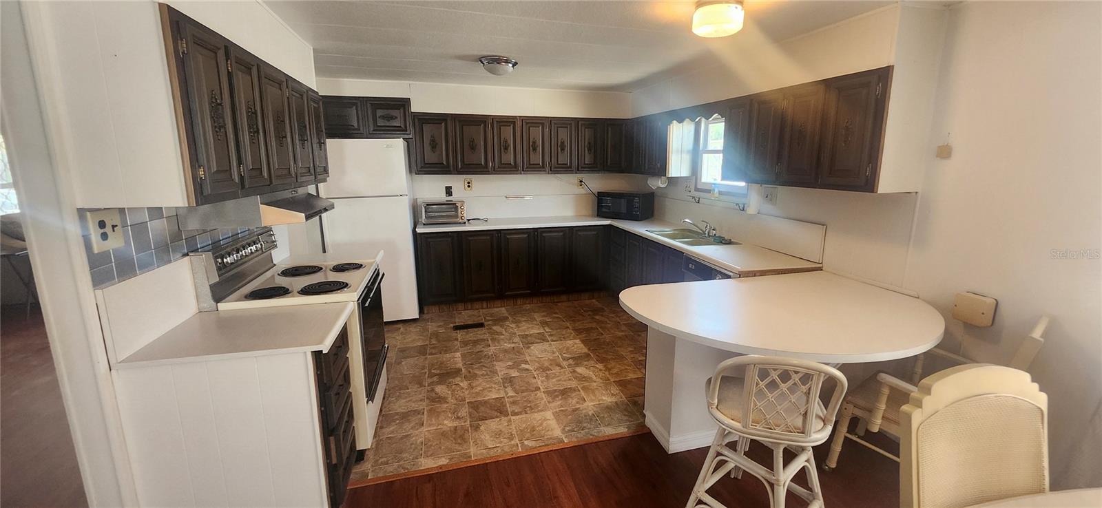 TIKI VILLAGE MHP CONDO - Residential