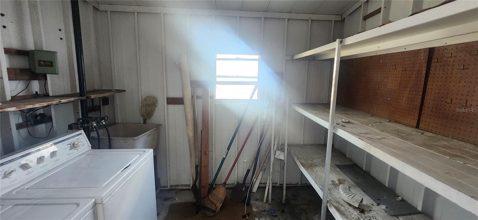 TIKI VILLAGE MHP CONDO - Residential