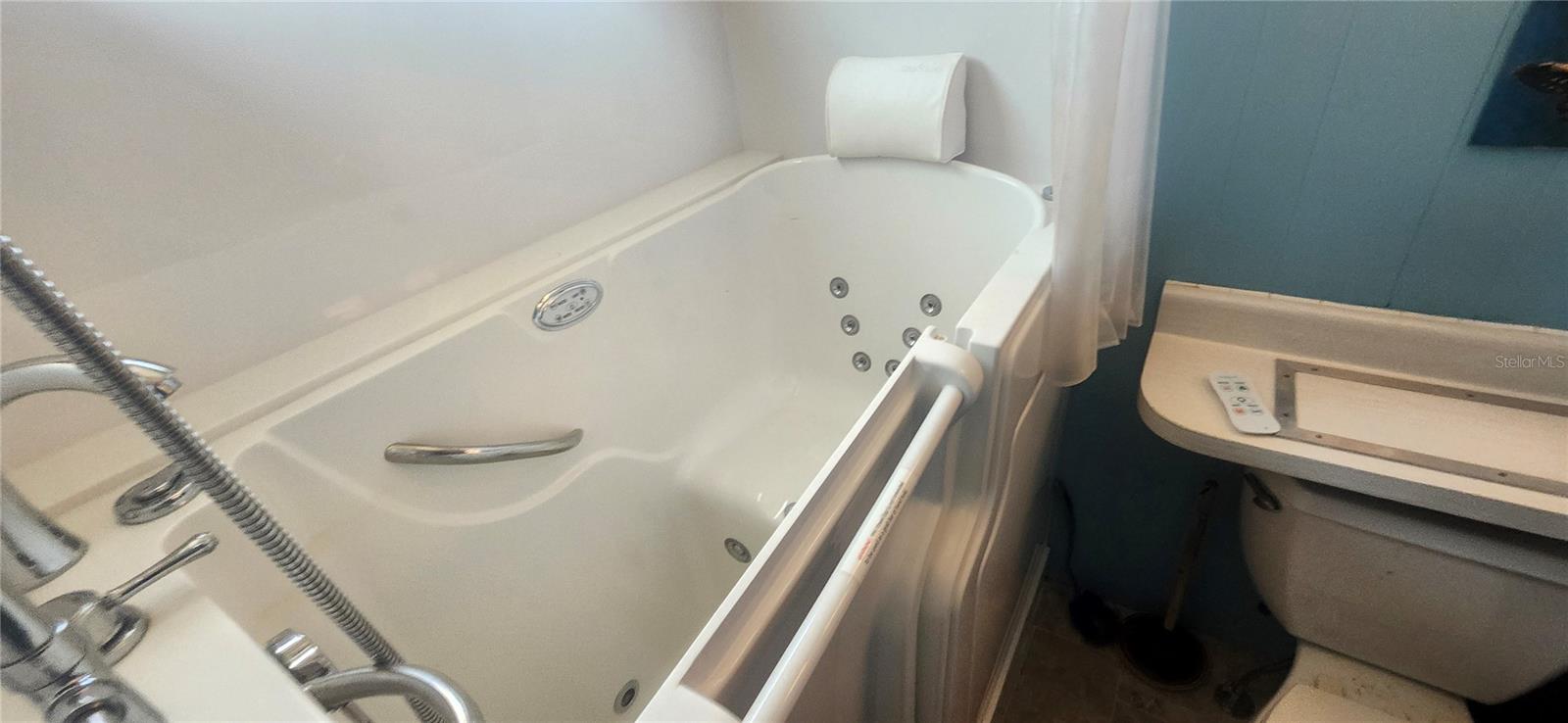 TIKI VILLAGE MHP CONDO - Residential