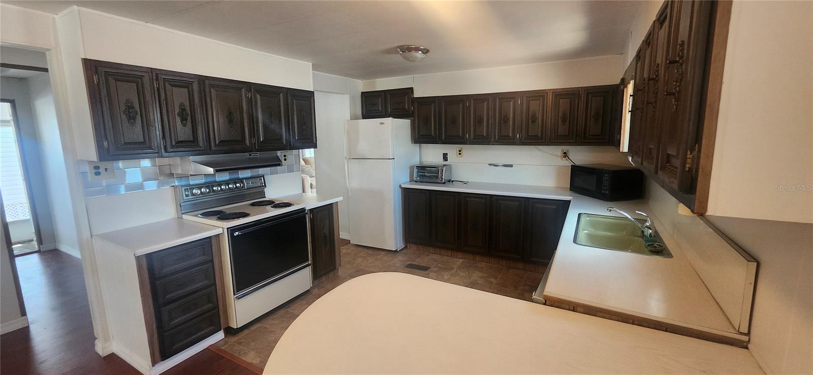 TIKI VILLAGE MHP CONDO - Residential
