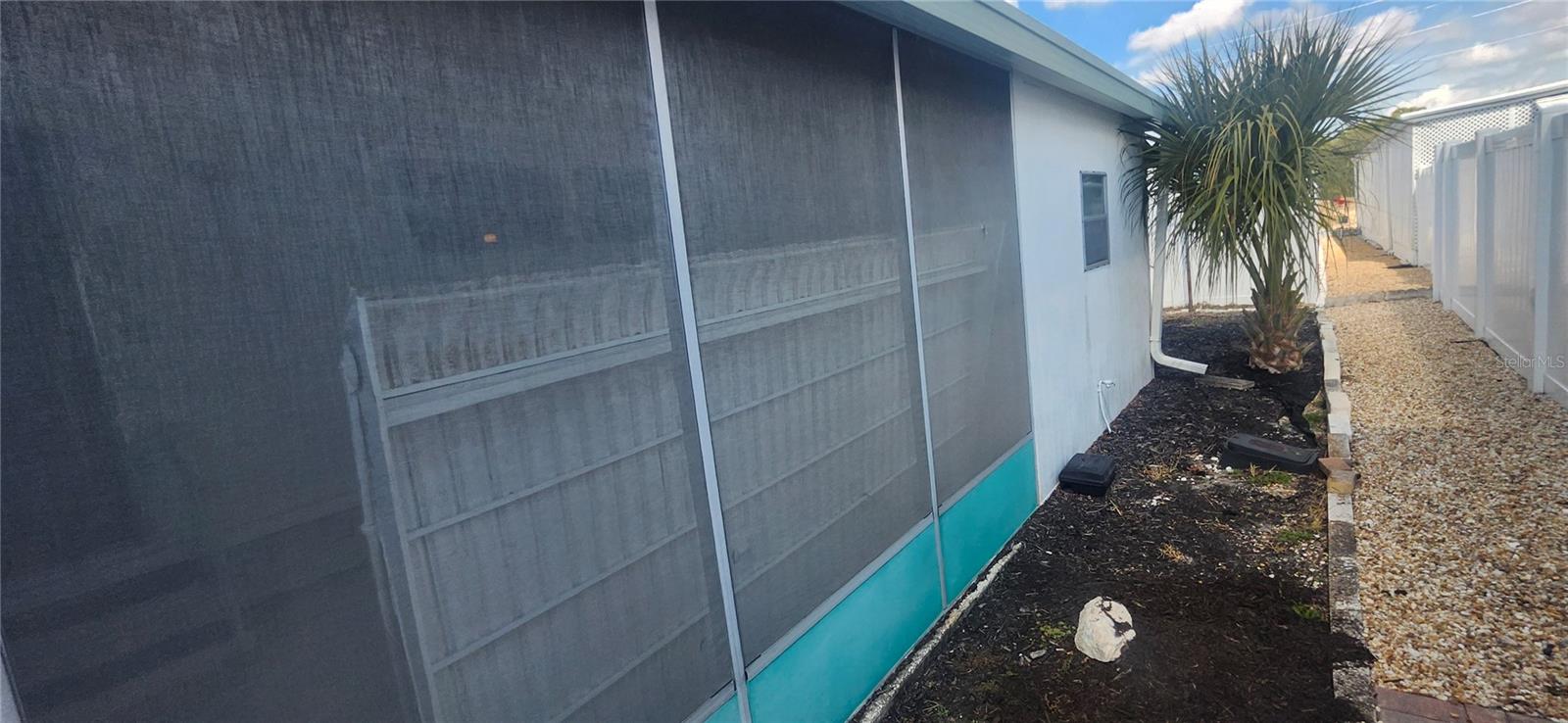 TIKI VILLAGE MHP CONDO - Residential