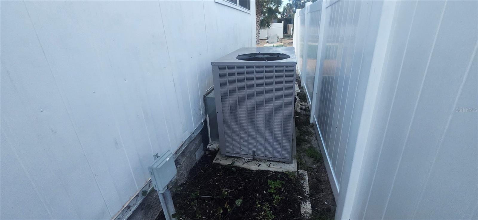 TIKI VILLAGE MHP CONDO - Residential