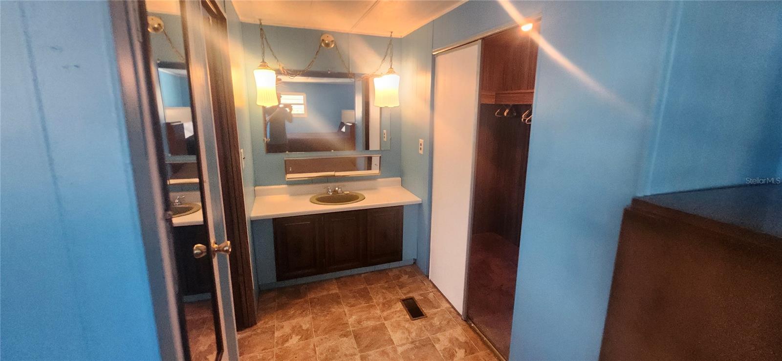 TIKI VILLAGE MHP CONDO - Residential