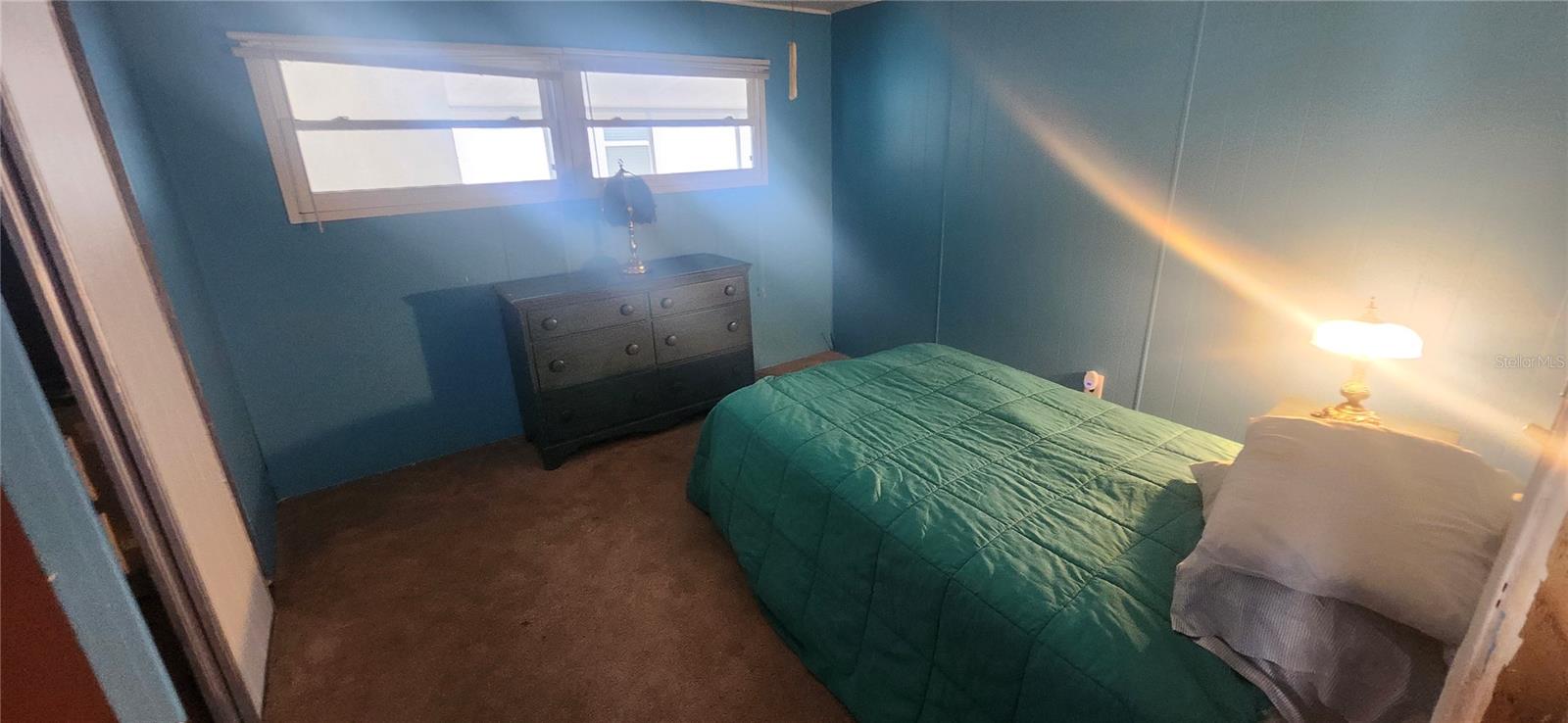 TIKI VILLAGE MHP CONDO - Residential