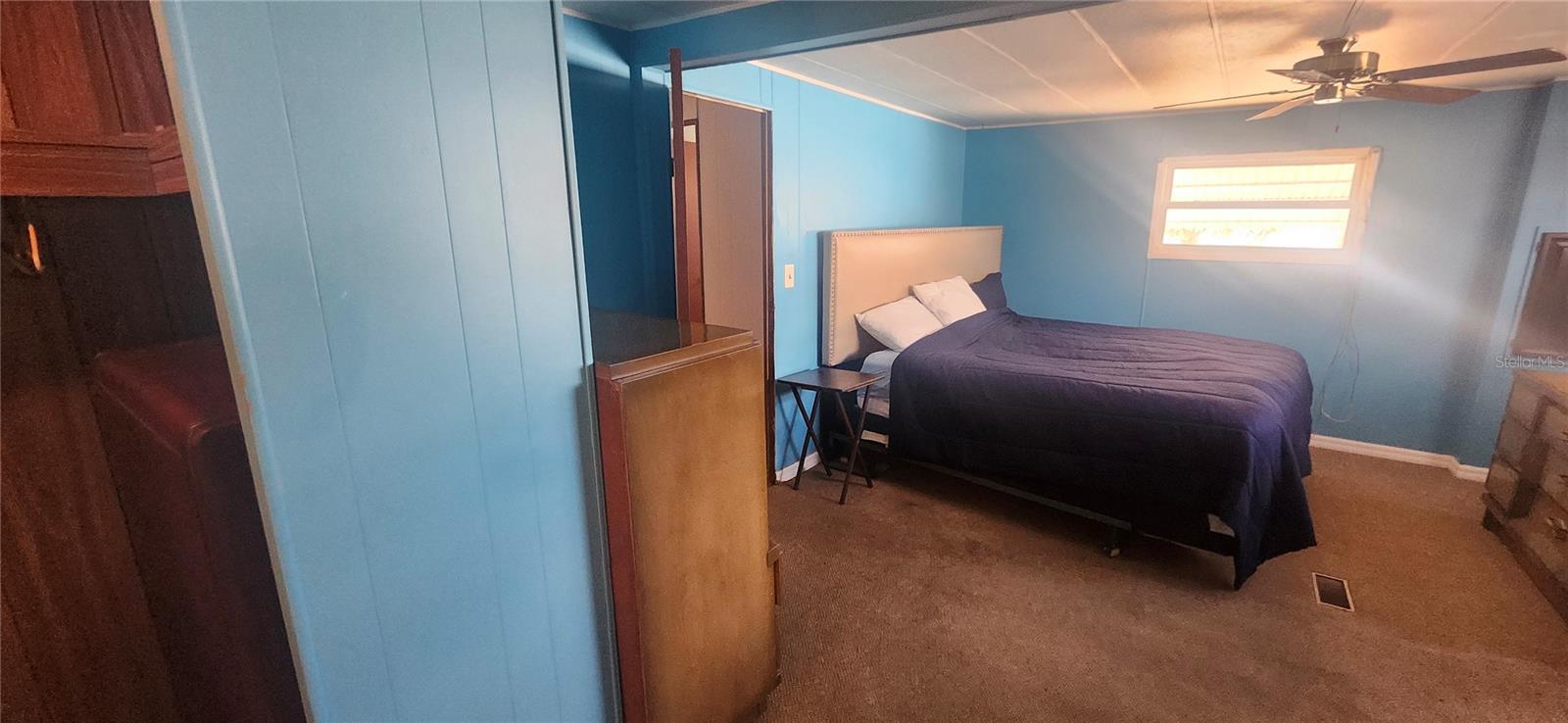 TIKI VILLAGE MHP CONDO - Residential