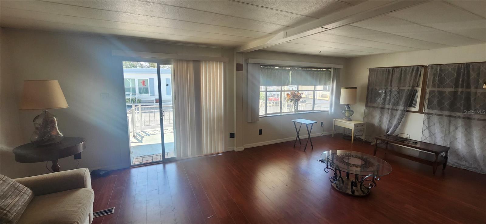 TIKI VILLAGE MHP CONDO - Residential