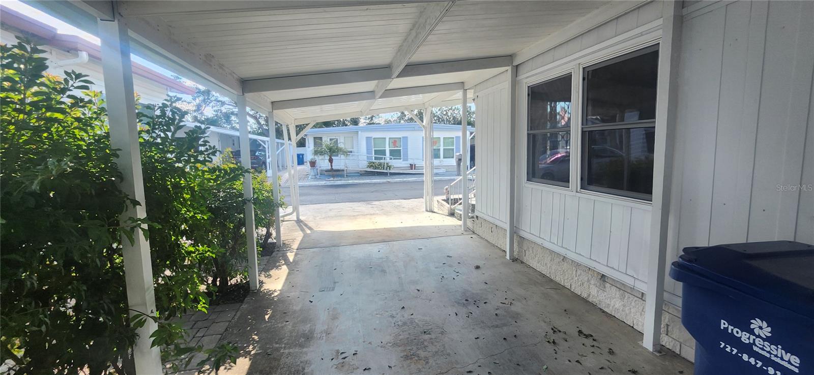 TIKI VILLAGE MHP CONDO - Residential