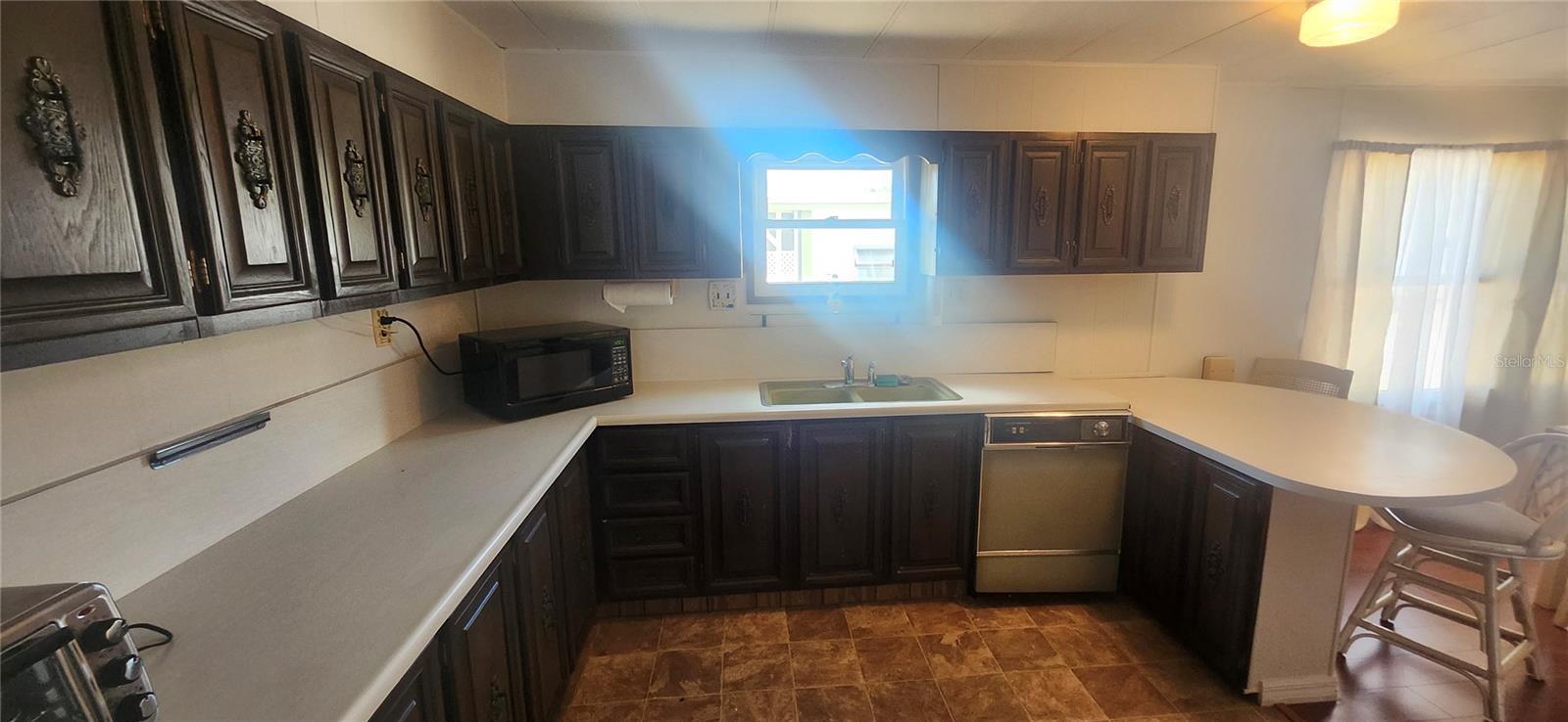 TIKI VILLAGE MHP CONDO - Residential