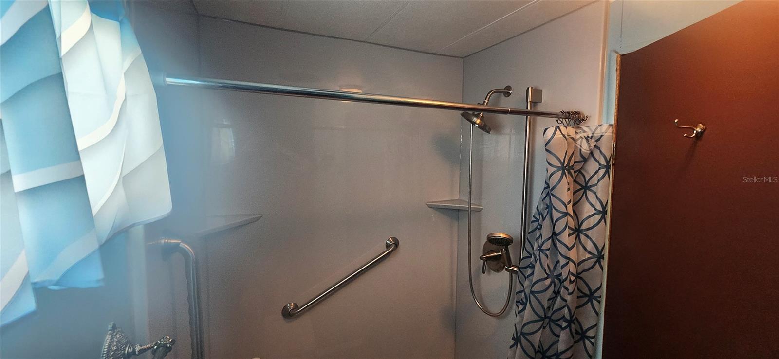 TIKI VILLAGE MHP CONDO - Residential