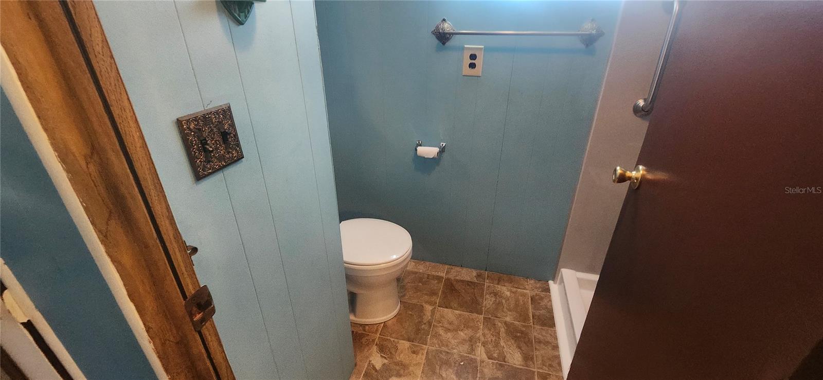 TIKI VILLAGE MHP CONDO - Residential