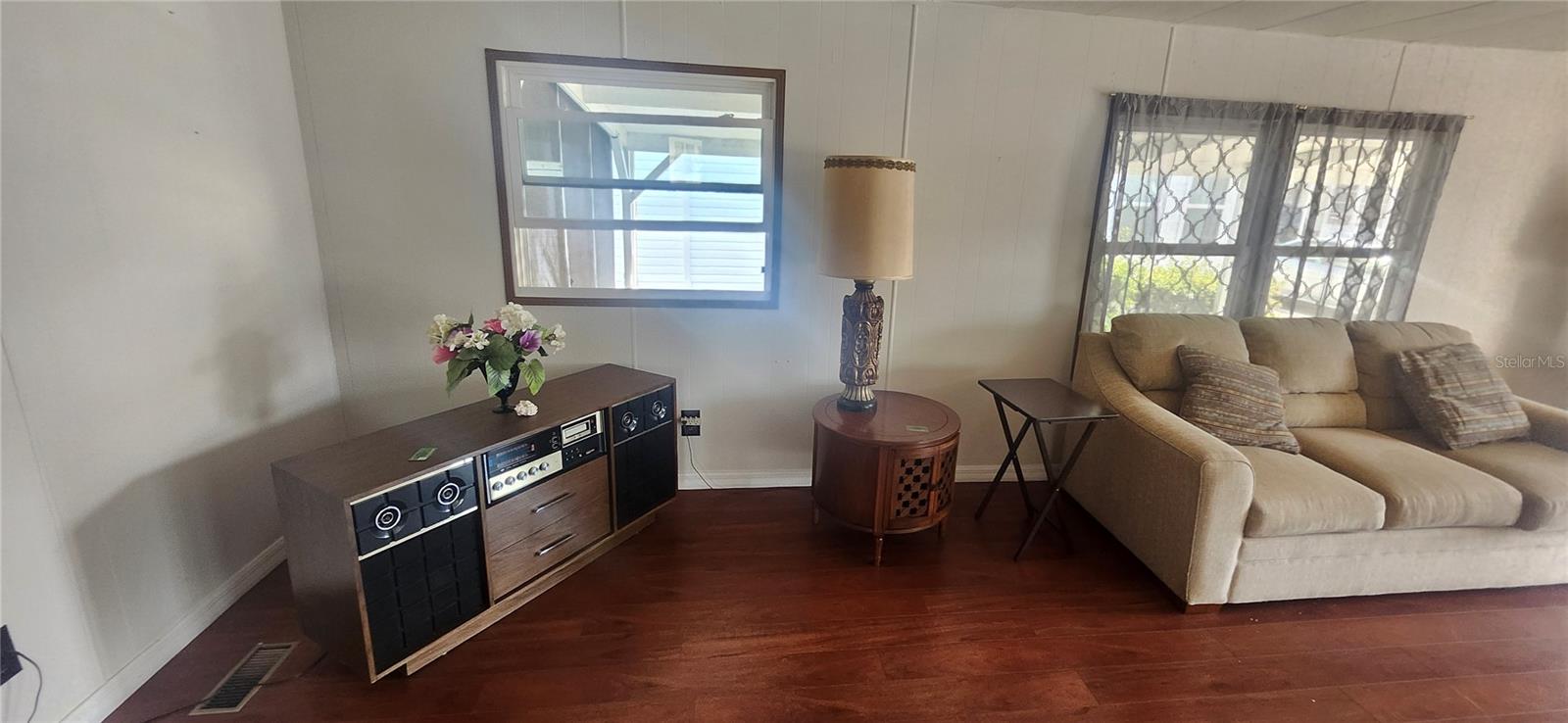 TIKI VILLAGE MHP CONDO - Residential