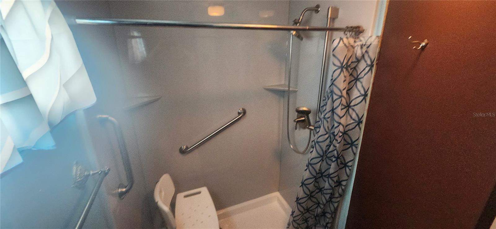 TIKI VILLAGE MHP CONDO - Residential