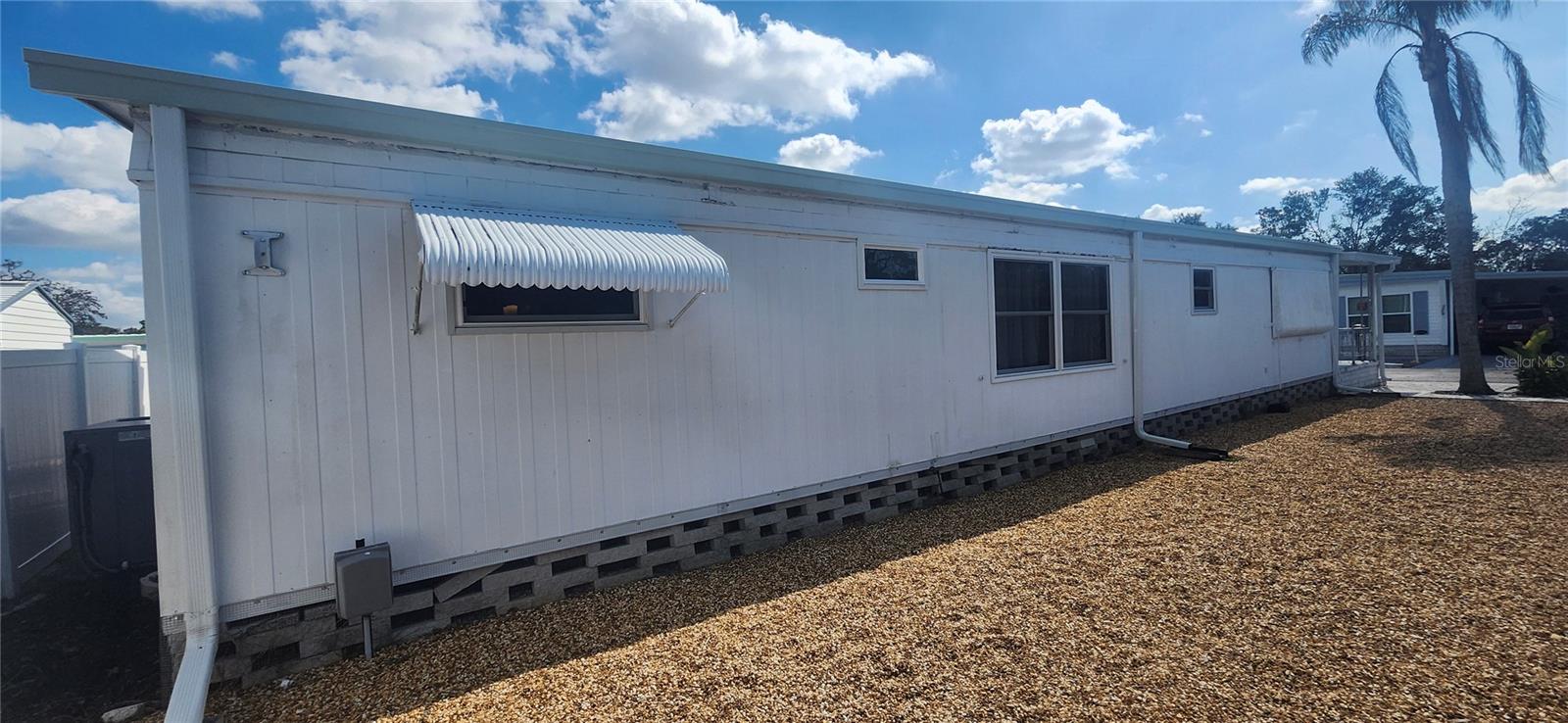 TIKI VILLAGE MHP CONDO - Residential