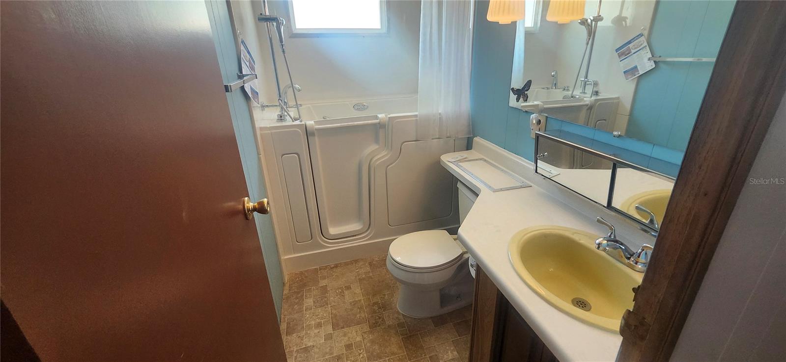 TIKI VILLAGE MHP CONDO - Residential