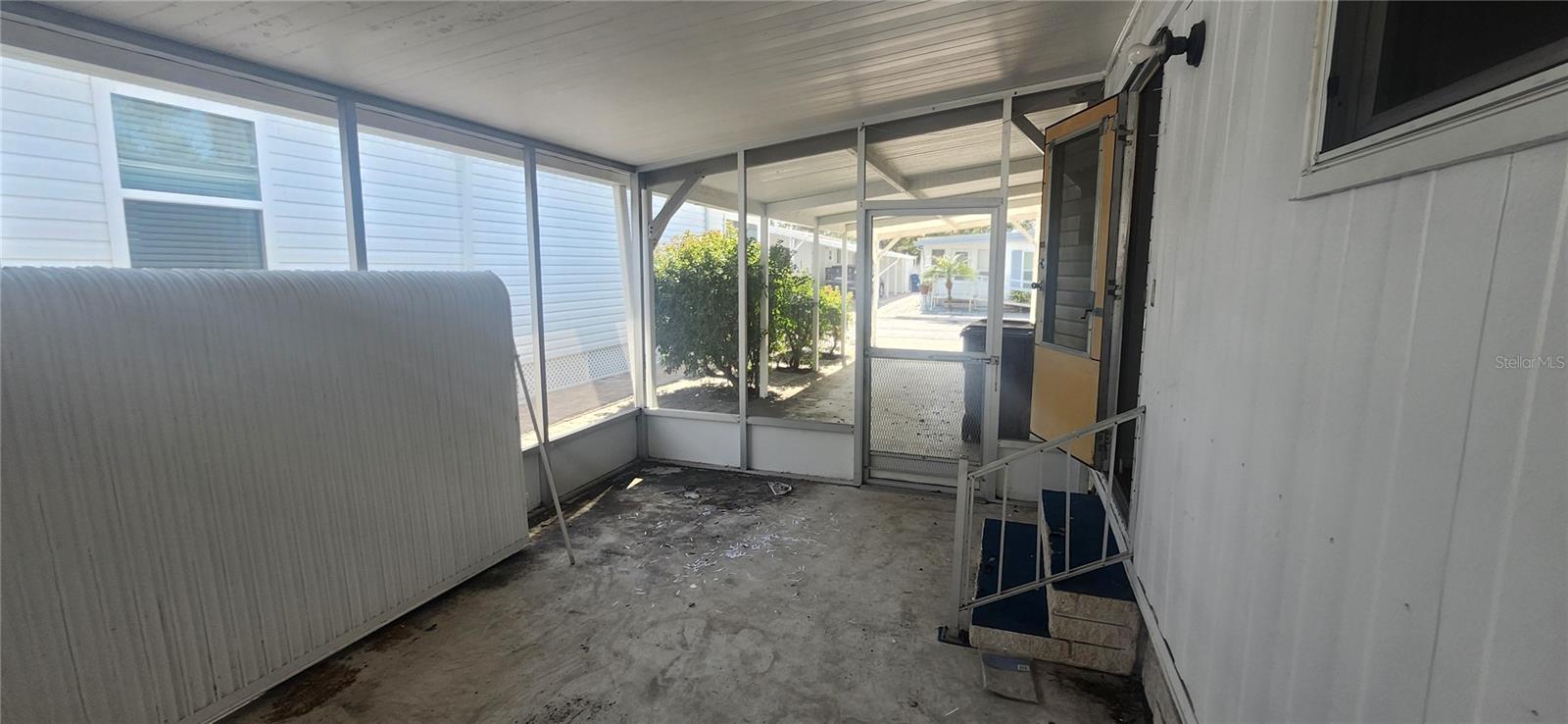 TIKI VILLAGE MHP CONDO - Residential