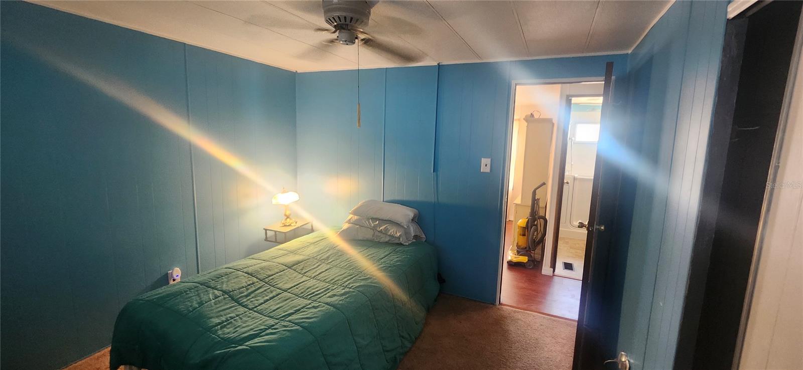 TIKI VILLAGE MHP CONDO - Residential