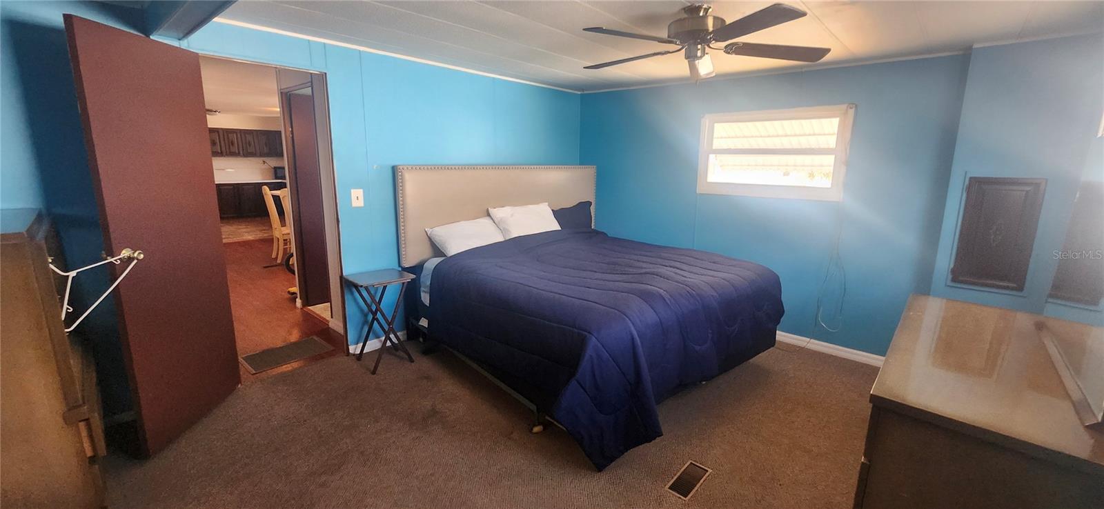 TIKI VILLAGE MHP CONDO - Residential