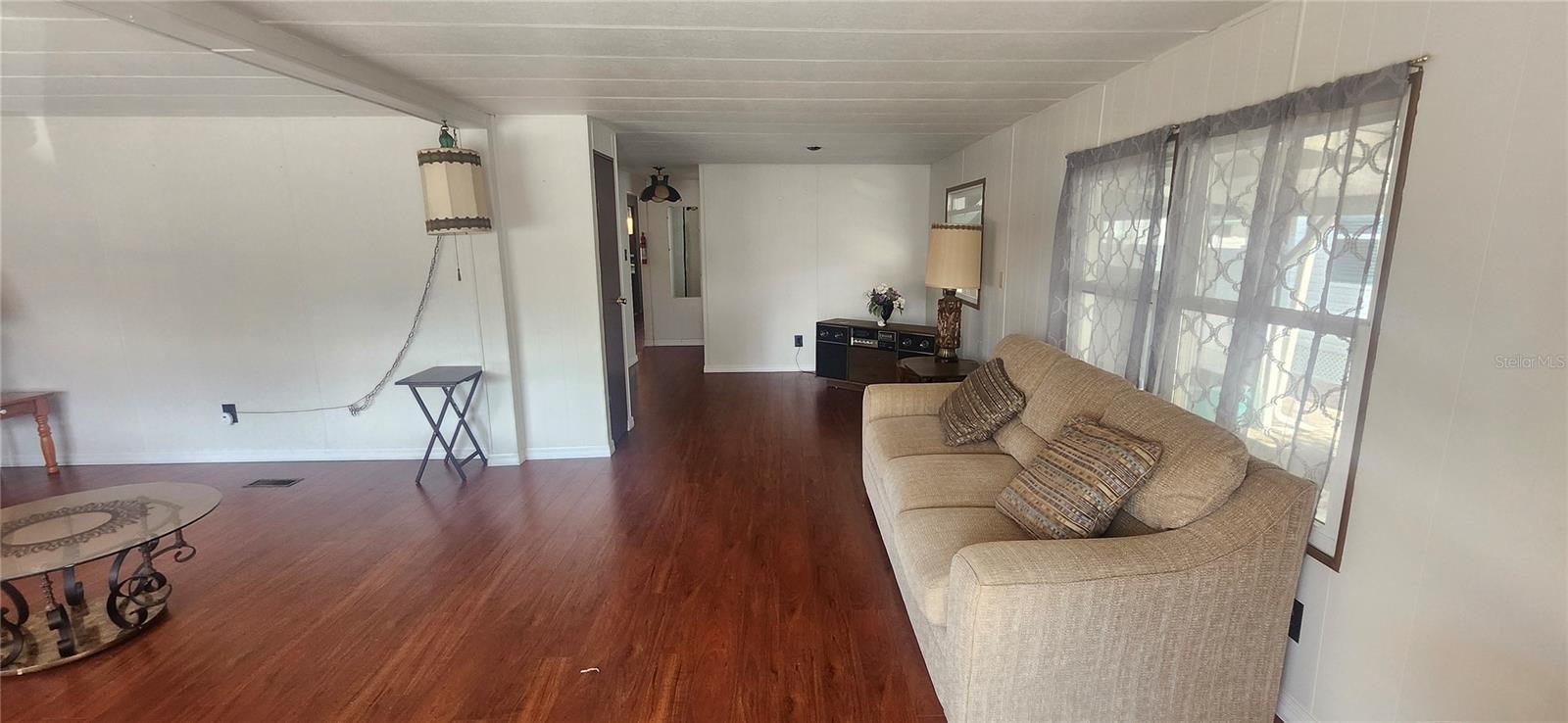 TIKI VILLAGE MHP CONDO - Residential
