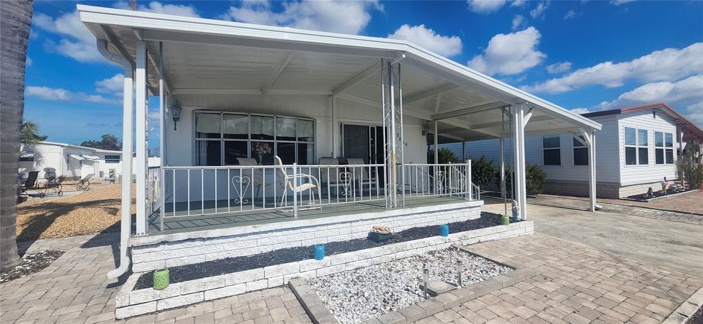 Photo of 3229 Tiki Drive, Holiday, FL 34691 (MLS # W7883073)