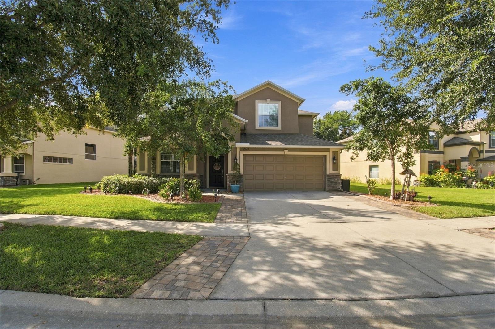 12623 DRAKEFIELD DRIVE