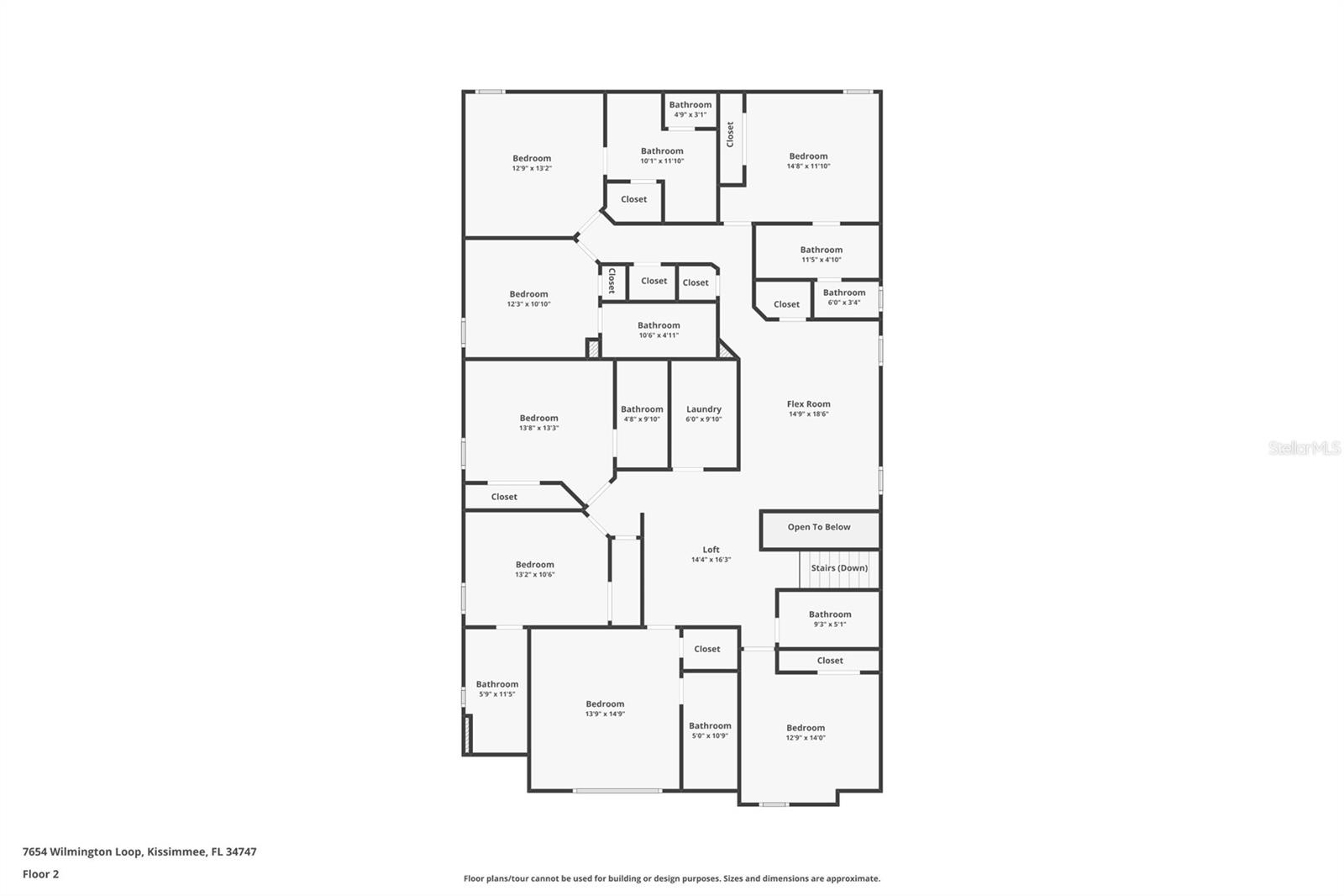 REUNION WEST PH 1 WEST & AMENT CTR RPLT - Residential