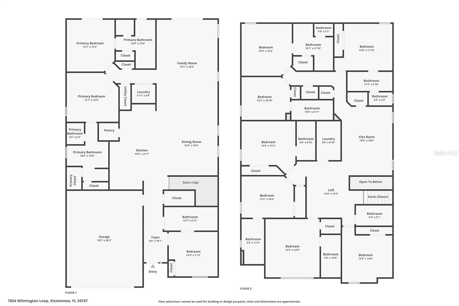 REUNION WEST PH 1 WEST & AMENT CTR RPLT - Residential