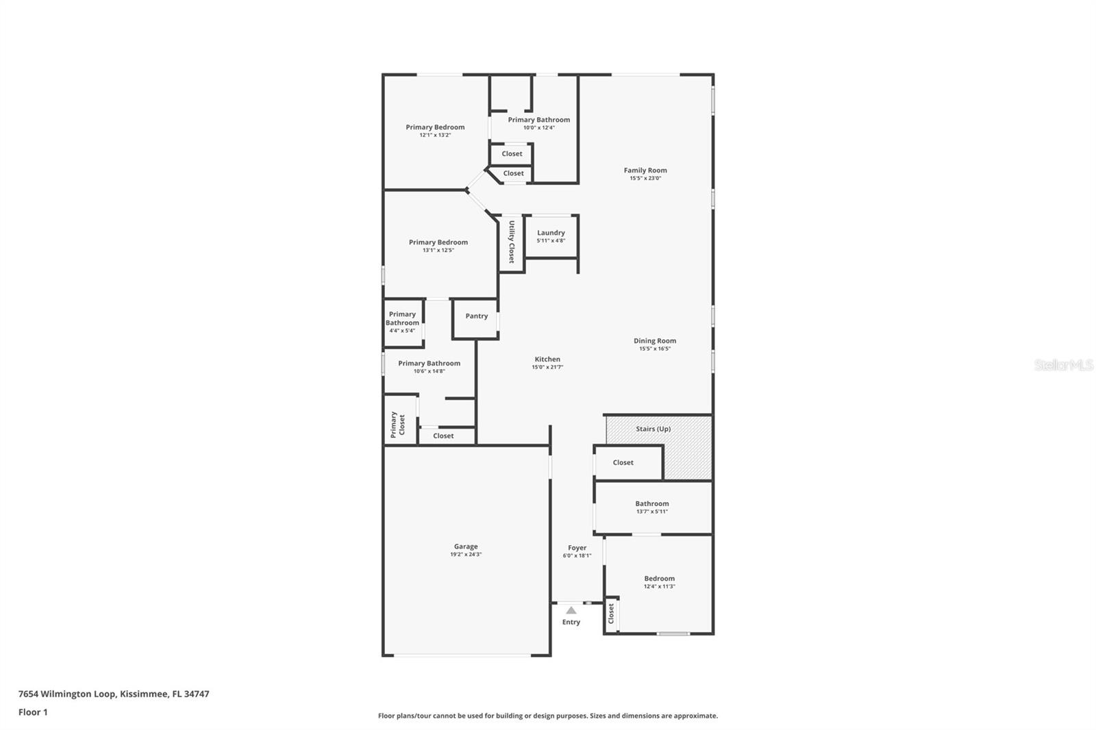 REUNION WEST PH 1 WEST & AMENT CTR RPLT - Residential