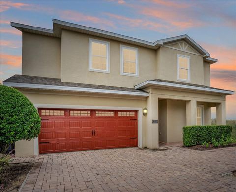 Photo of 7654 Wilmington Loop, Kissimmee, FL 34747 (MLS # O6352608)