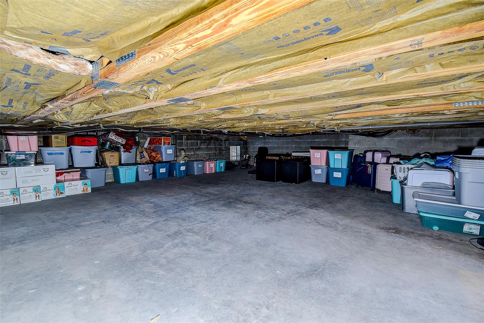 PARK PLACE - Residential