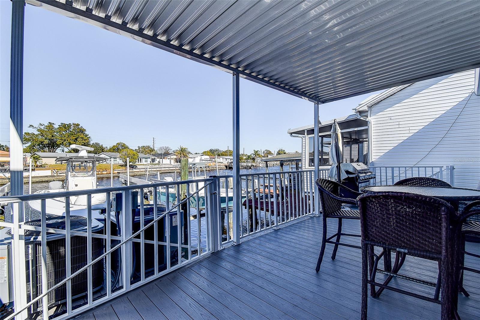 PARK PLACE - Residential