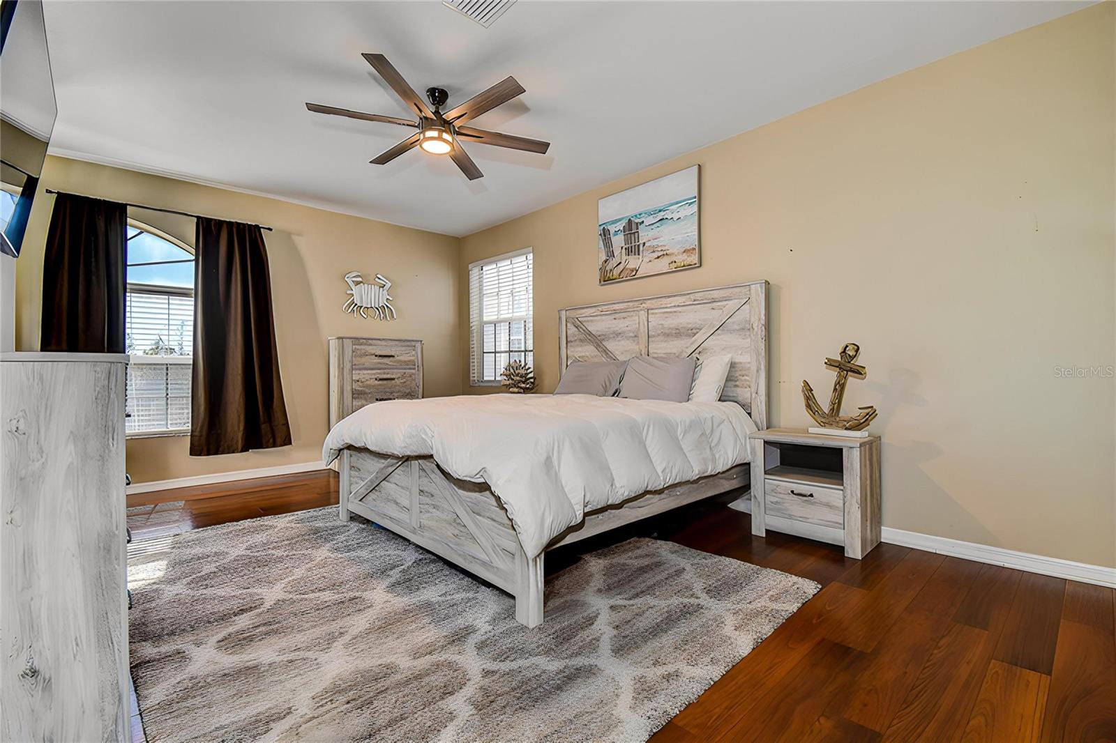 PARK PLACE - Residential