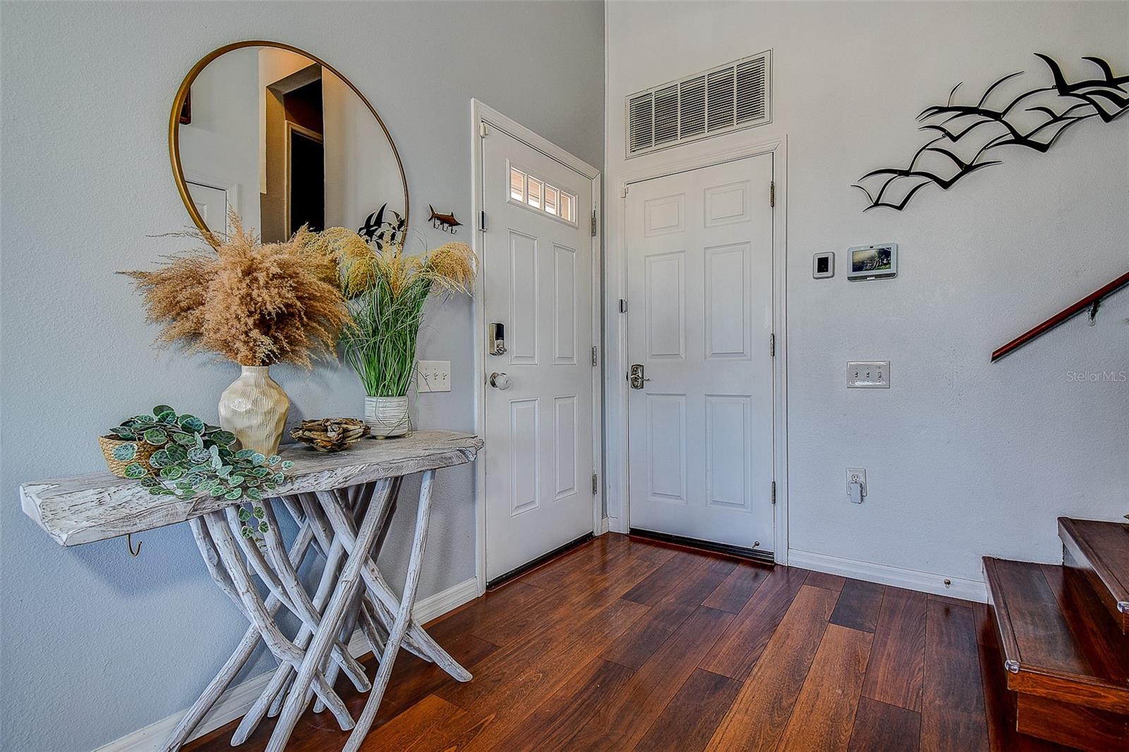 PARK PLACE - Residential