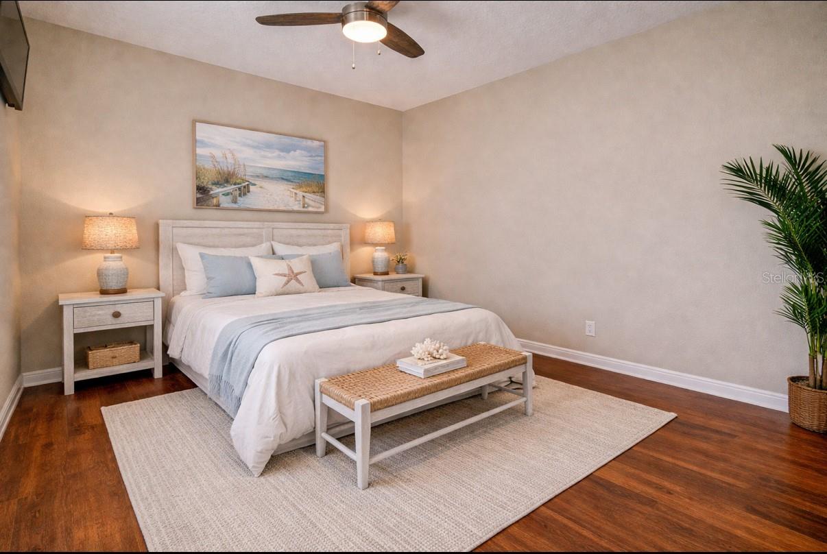 PARK PLACE - Residential